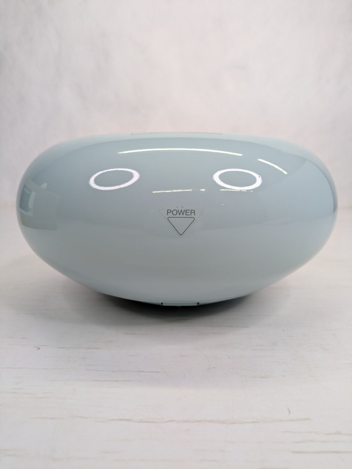 通電確認済み】±0・プラスマイナスゼロ・XQK-Q030・Humidifier Ver.3