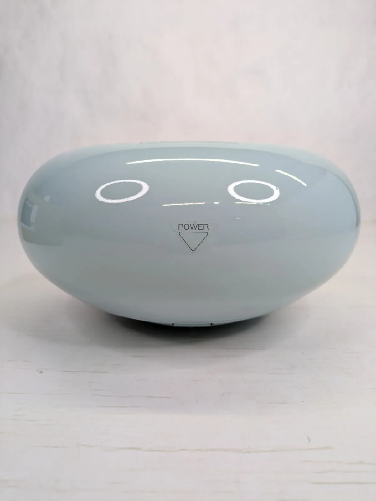 通電確認済み】±0・プラスマイナスゼロ・XQK-Q030・Humidifier Ver.3