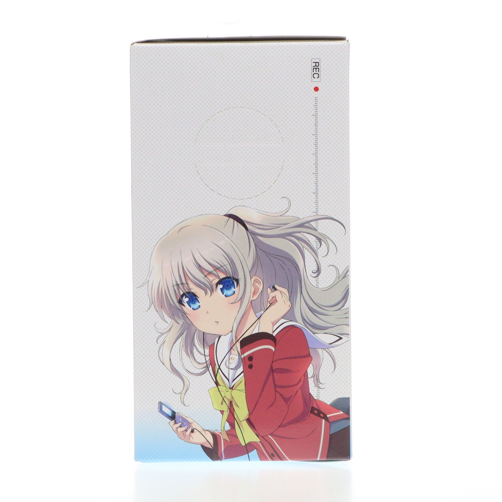 友利奈緒(ともりなお) Charlotte(シャーロット) プレミアム