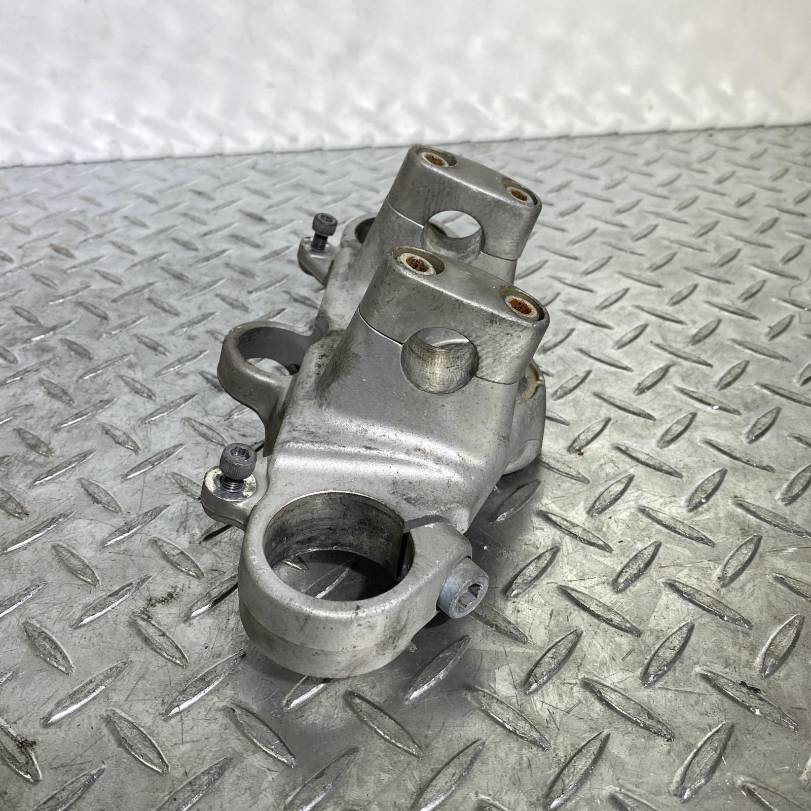 HONDA CB400SF トップブリッジ ホンダ - メルカリ