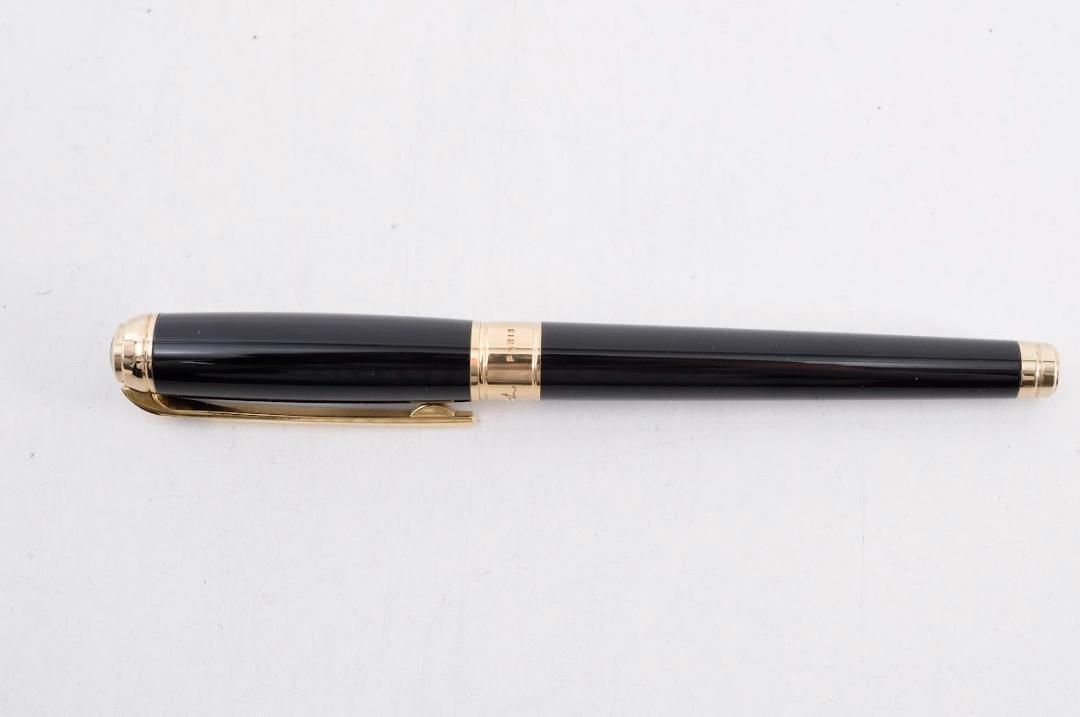 エステーデュポン エリゼヘリテージ ボールペン エステーデュポン