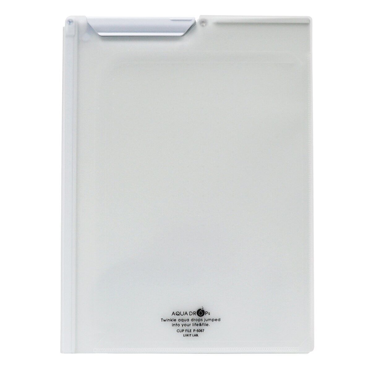 コストコ人気商品  A4 クリップファイル 10冊組 ct21354 ttt  