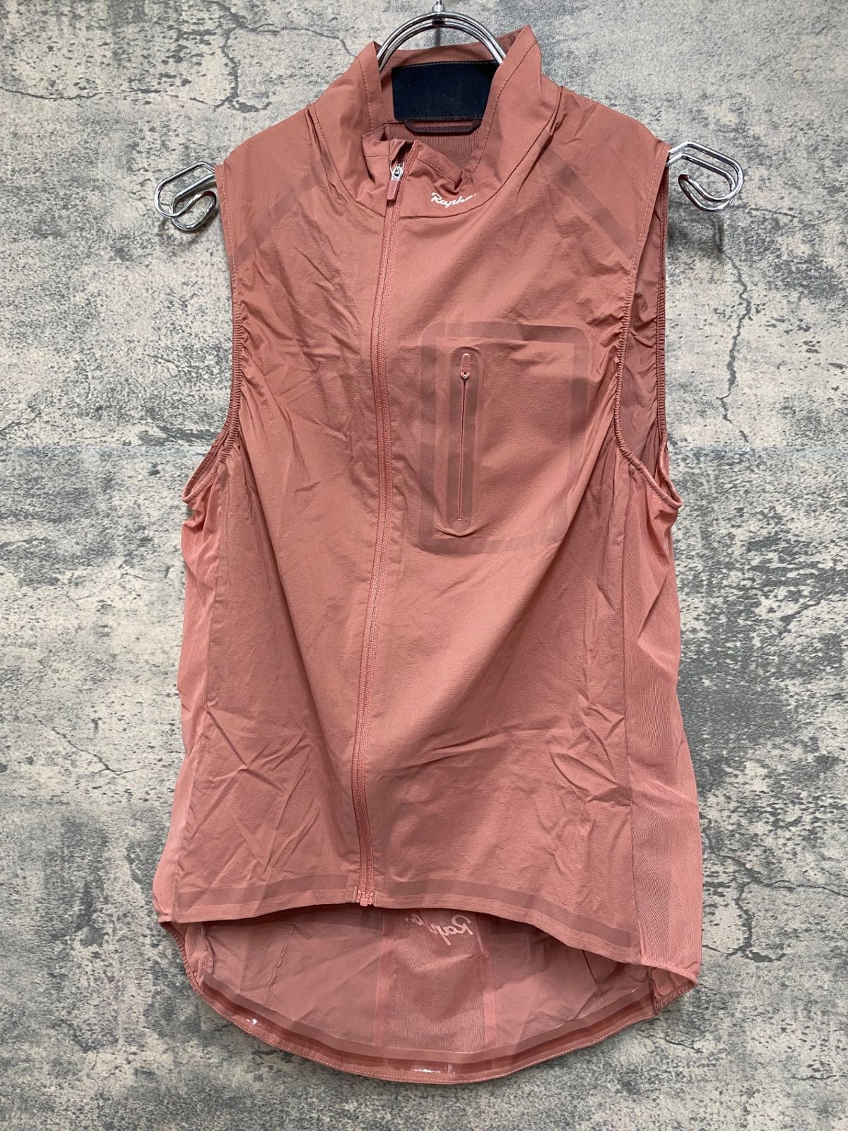 JG325 ラファ Rapha CLASSIC GILET Ⅱ サイクルベスト ジレ
