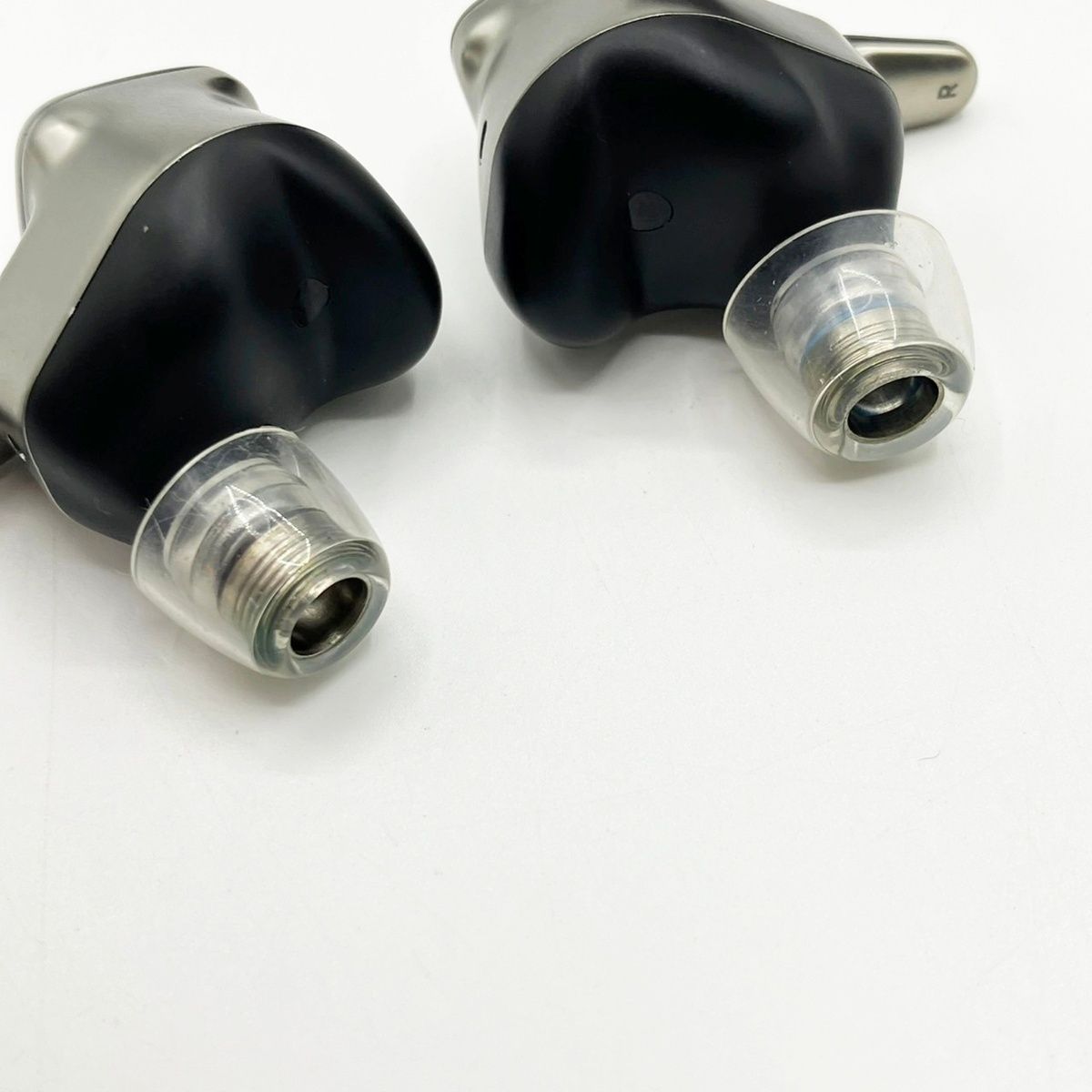 HIFIMAN ワイヤレスイヤホン Svanar Wireless LE 型号T050 ハイファイ 