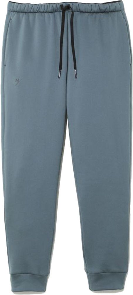 ニュートラルワークス NEUTRALWORKS ピレウス パンツ PILEUS PANTS メンズ レディース ズボン ボトムス フリース素材 KSU42303 ZG Zグレー