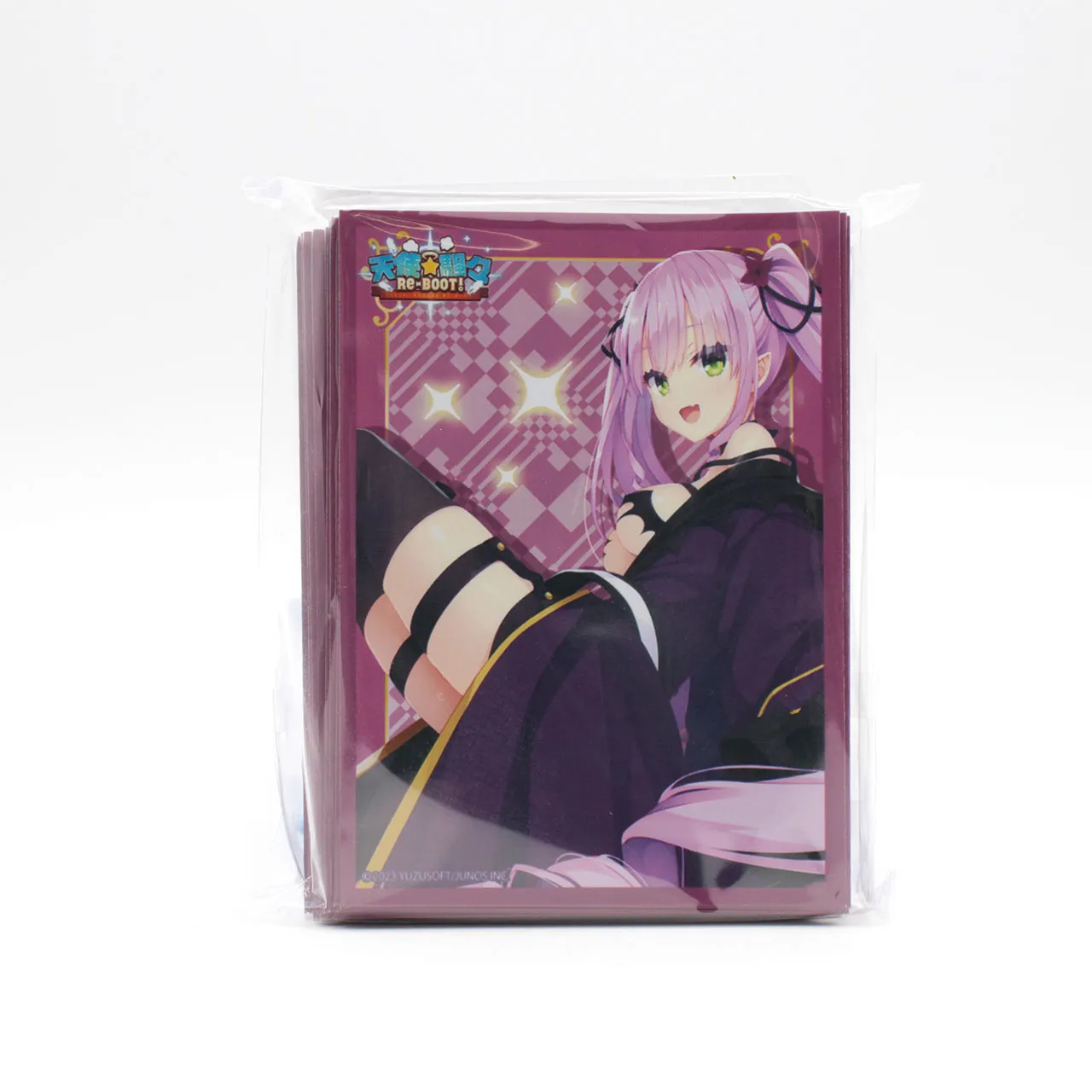 2026年最新】谷風天音 スリーブの人気アイテム - メルカリ