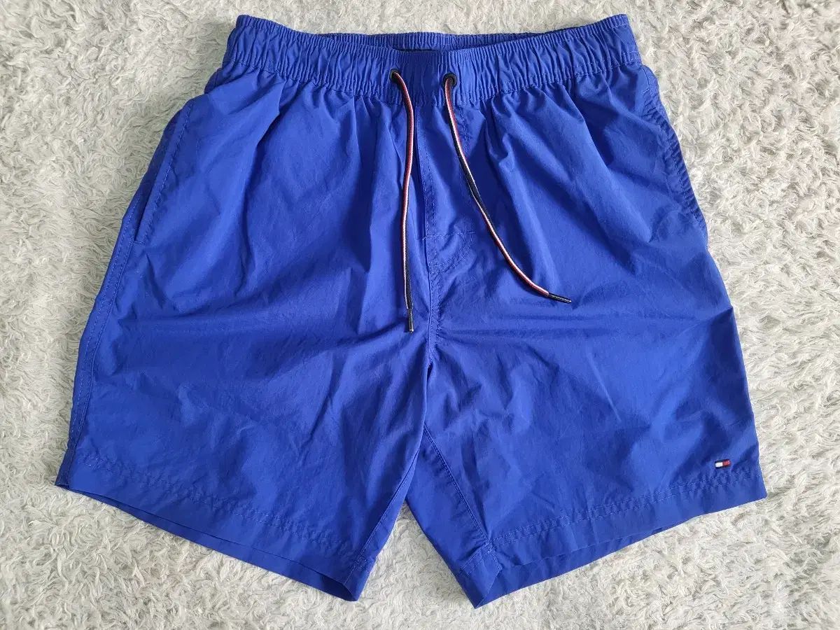 トミーヒルフィガー「ショーツ」パンツ