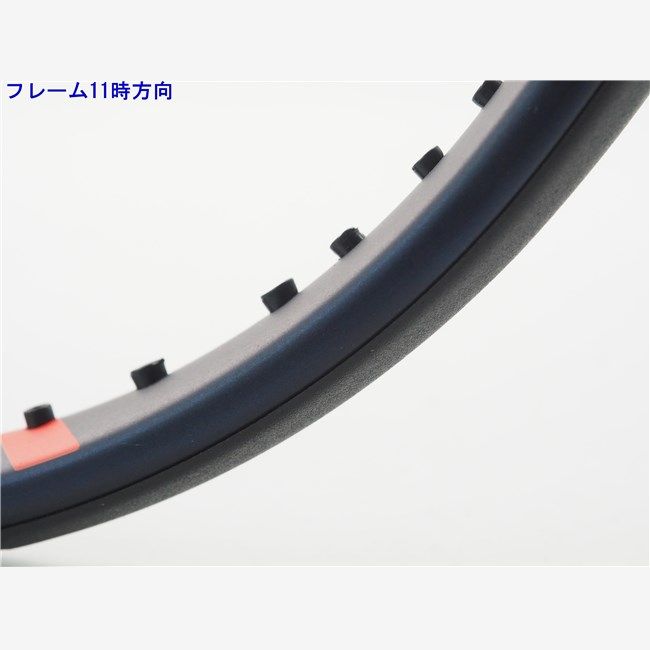 中古 テニスラケット フォルクル Vフィール V1 プロ (L3) VOLKL