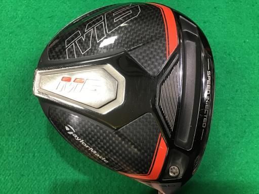 テーラーメイド M6 9° ストア ドライバー DR FUBUKI TM5(2019