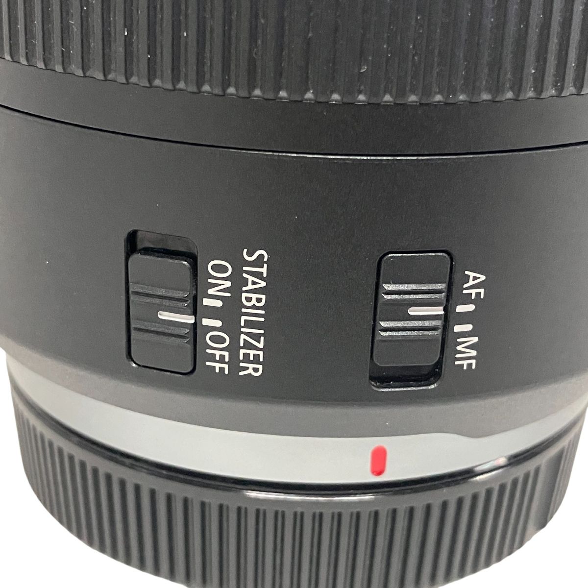 キヤノン 標準ズーム