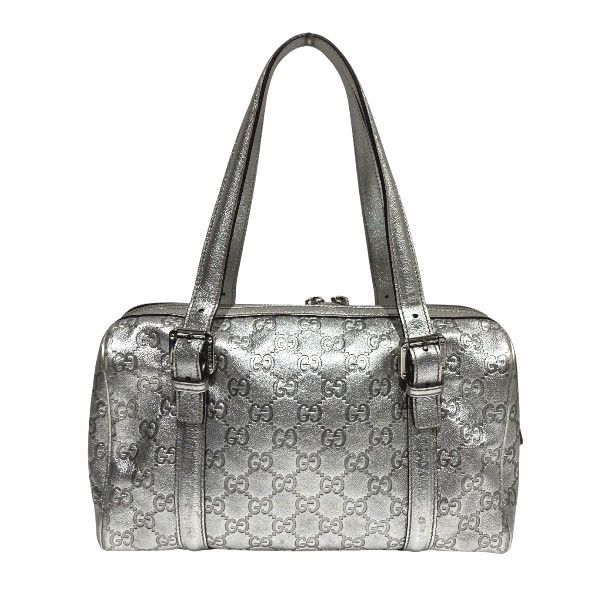 グッチ GUCCI インターロッキングG 170009 バッグ ミニボストンバッグ レディース