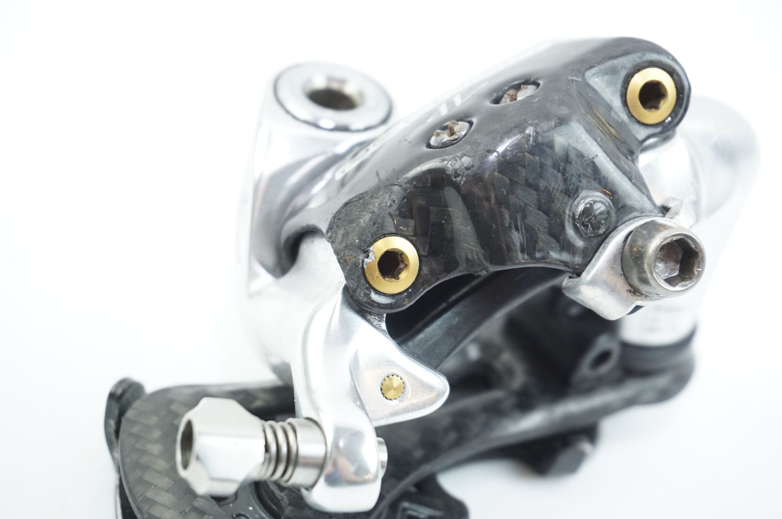 リアディレイラー |