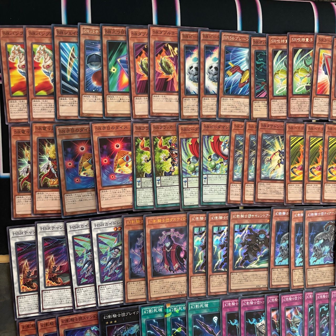 【特価】遊戯王　デッキ　まとめ売り　16個 公式】遊戯王OCG on X: 