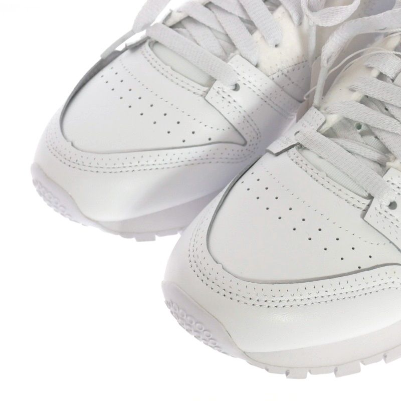 Maison Martin Margiela 22 ホワイトスニーカー Maison Martin Margiela 22 ホワイトスニーカー