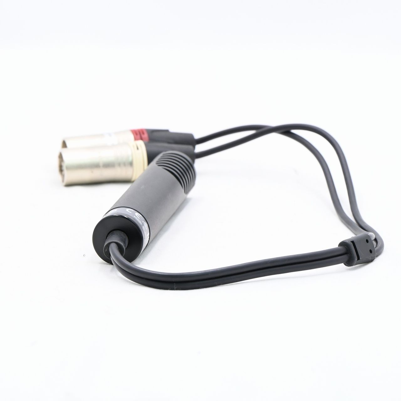 ソニー SONY エレクトレットコンデンサーマイクロホン ECM-MS2