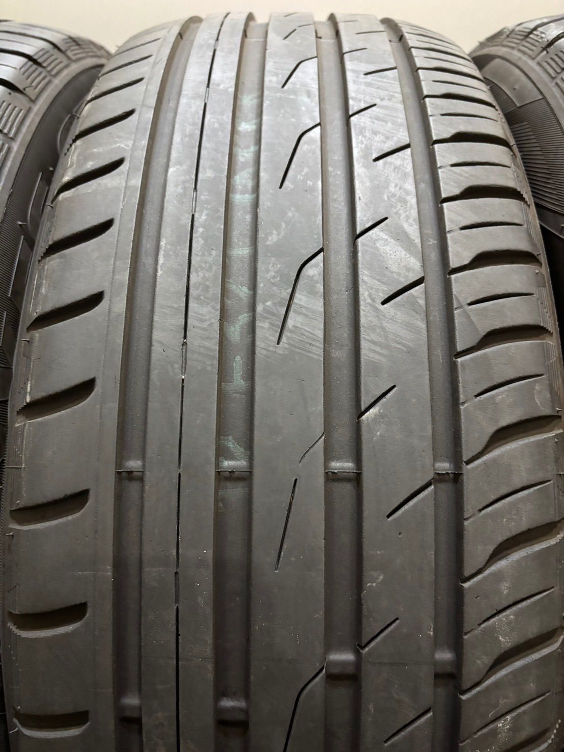 送料無料 トーヨータイヤ プロクセス CF2 225/55R16 国産 4本 セット 新品タイヤ アリスト ソアラ RX-8 C240 A4 A6 TT S80 ☆225⁄55R19 TOYO⁄PROXES CF2 SUV 17年製 夏タイヤ サマータイヤ 4本