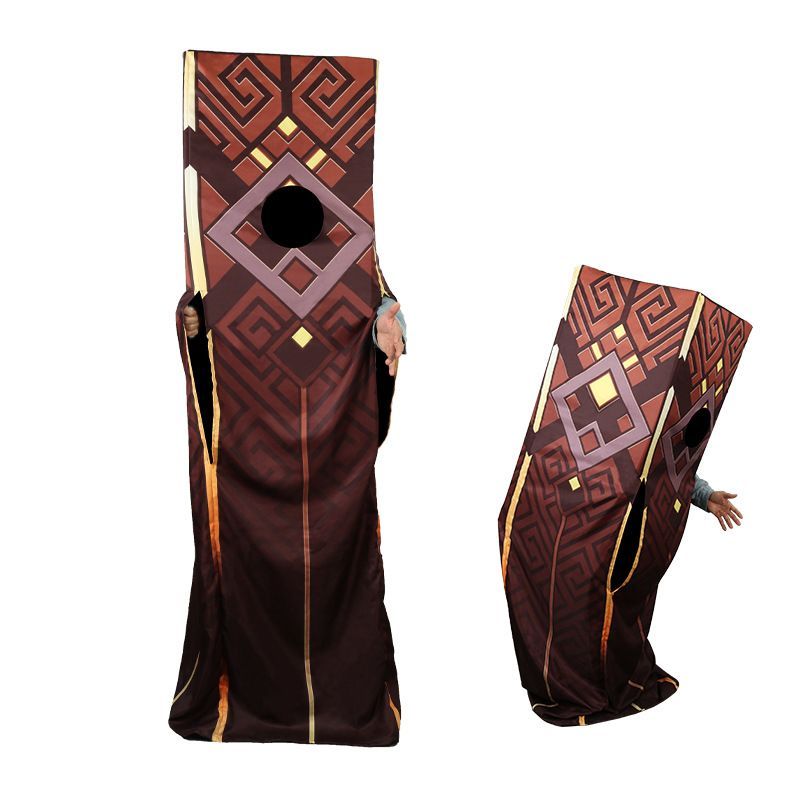 【即日発送可能】 原神 鍾離 しょうり コスプレ 衣装 服 原神 Genshin 鍾離-しょうり-Zhongli オーケストラコンサート