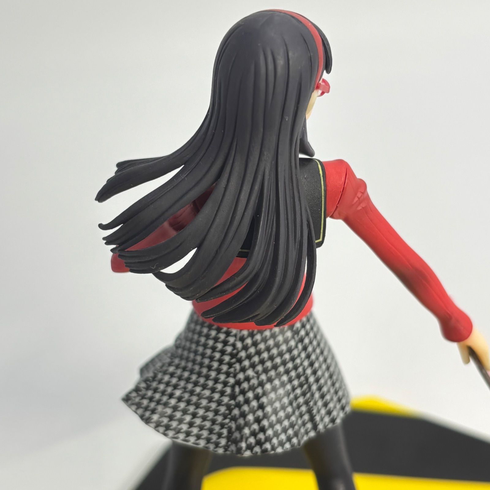 figma ペルソナ4 天城雪子 中古品 箱なし Amazon.co.jp: figma TVアニメ『ペルソナ4』 天城雪子 (ABS&PVC