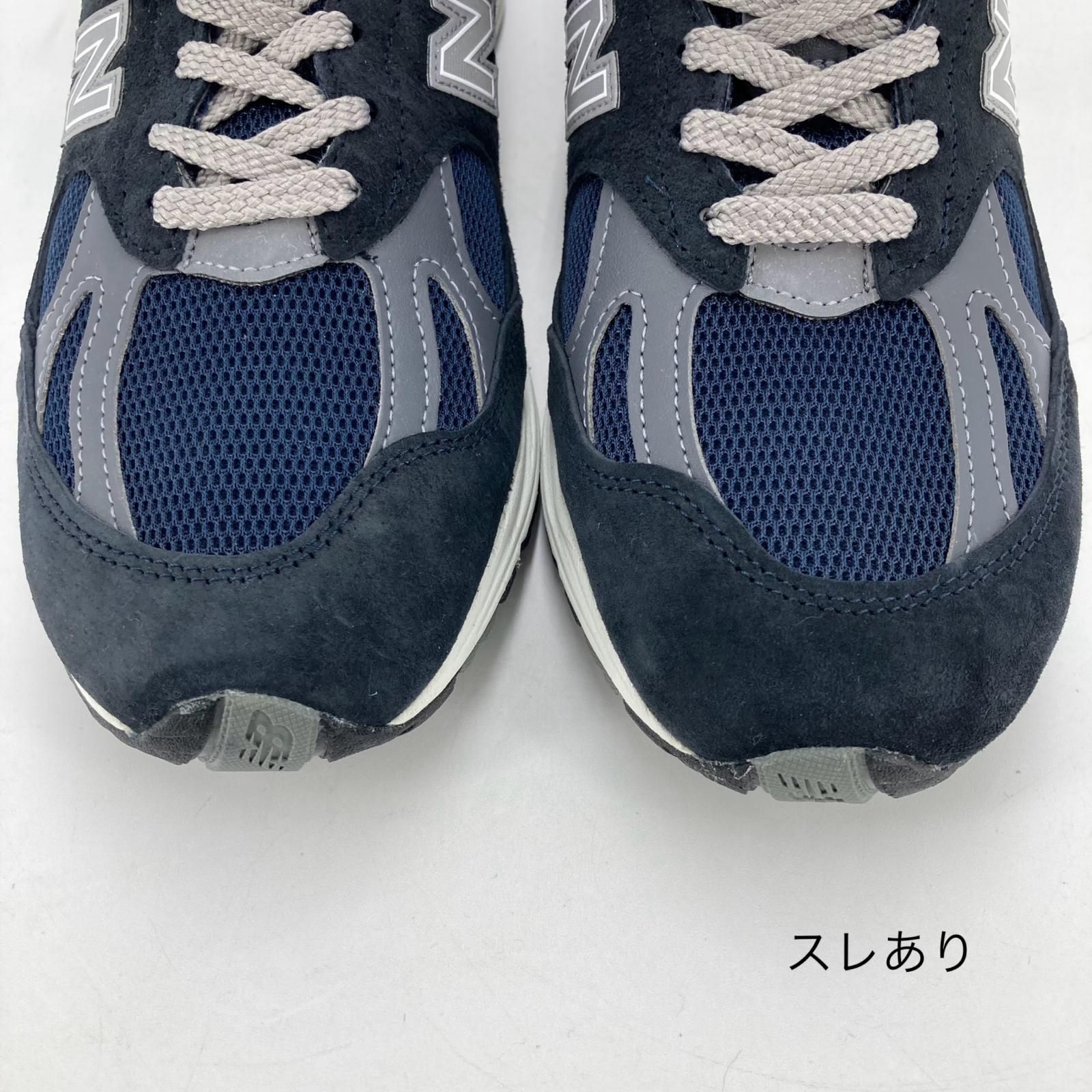 イオン広店】 中古 NEW BALANCE | ニューバランス 26.5cm スニーカー 