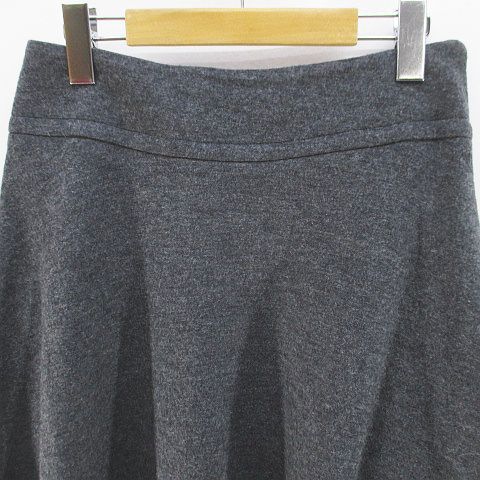 49アベニュー ジュンコシマダ 49AV. junko shimada 膝丈 フレア