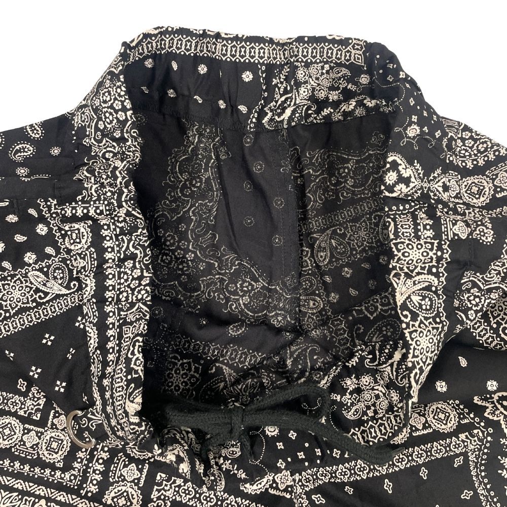 パンツ SOPH BANDANA EASY SHORTS お 得 な 通販 サイトファッション - SOPH BANDANA EASY SHORTS