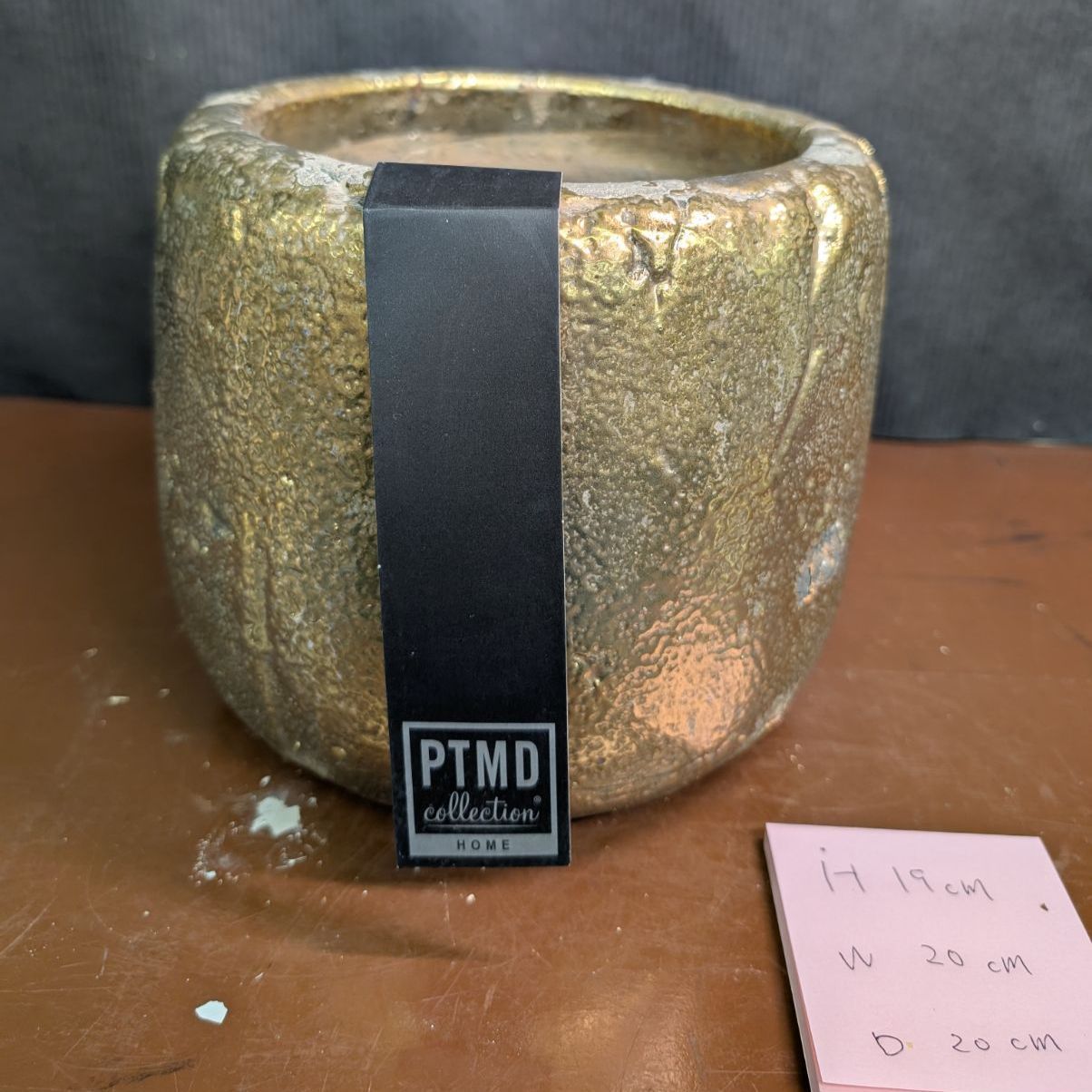 PTMD 陶器鉢 PTMD 鉢 プランター PTMD Japan – PTMD JAPAN