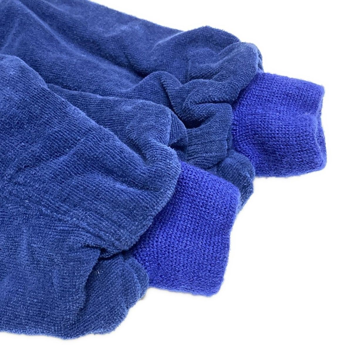 定価81400円⛳️新品レディースM パーリーゲイツ 格子ブルゾン&パンツ