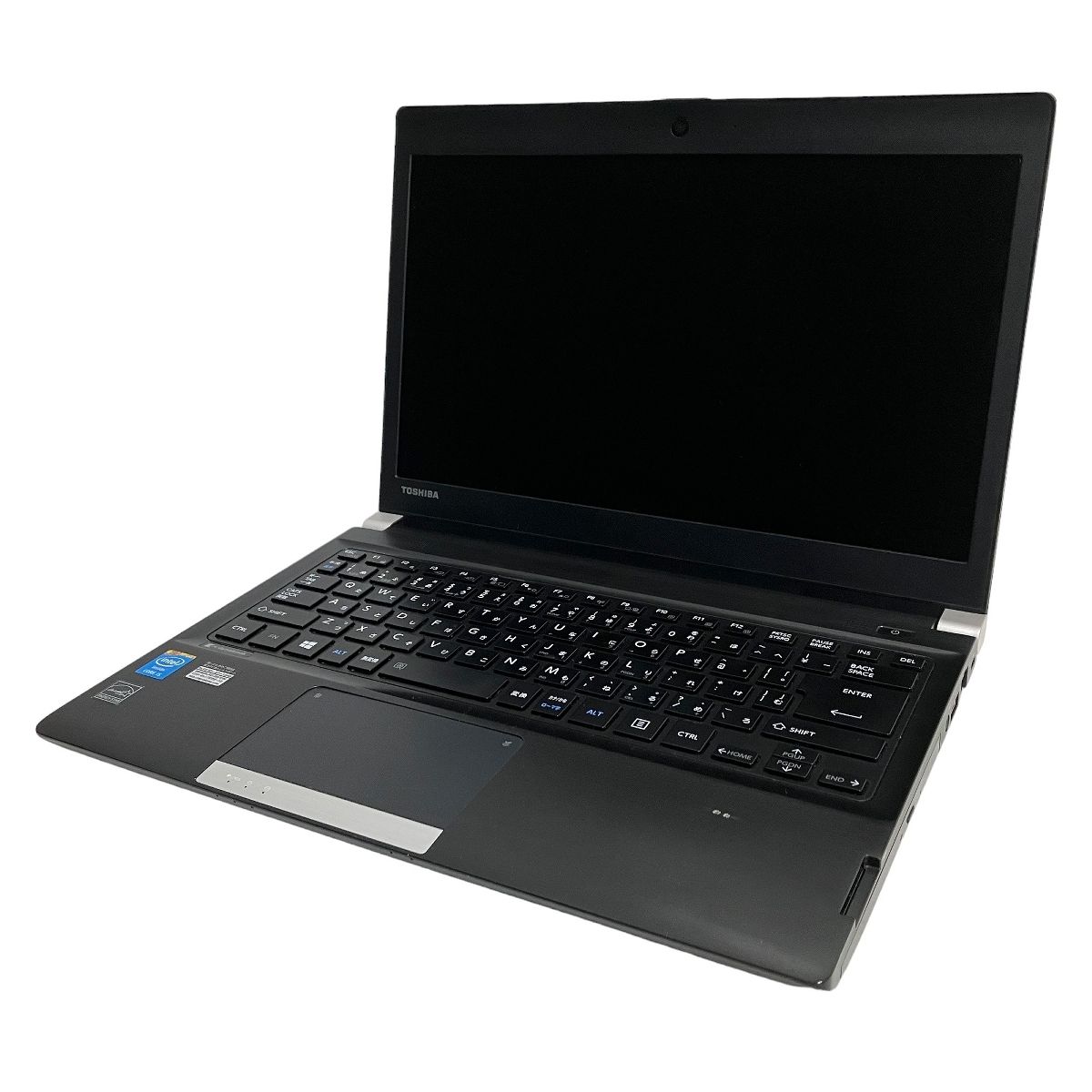 TOSHIBA dynabook R734/E26KB 13.3インチ ノートパソコン i5-4200M 4GB 750GB OS無 ジャンク  M8937419 - メルカリ