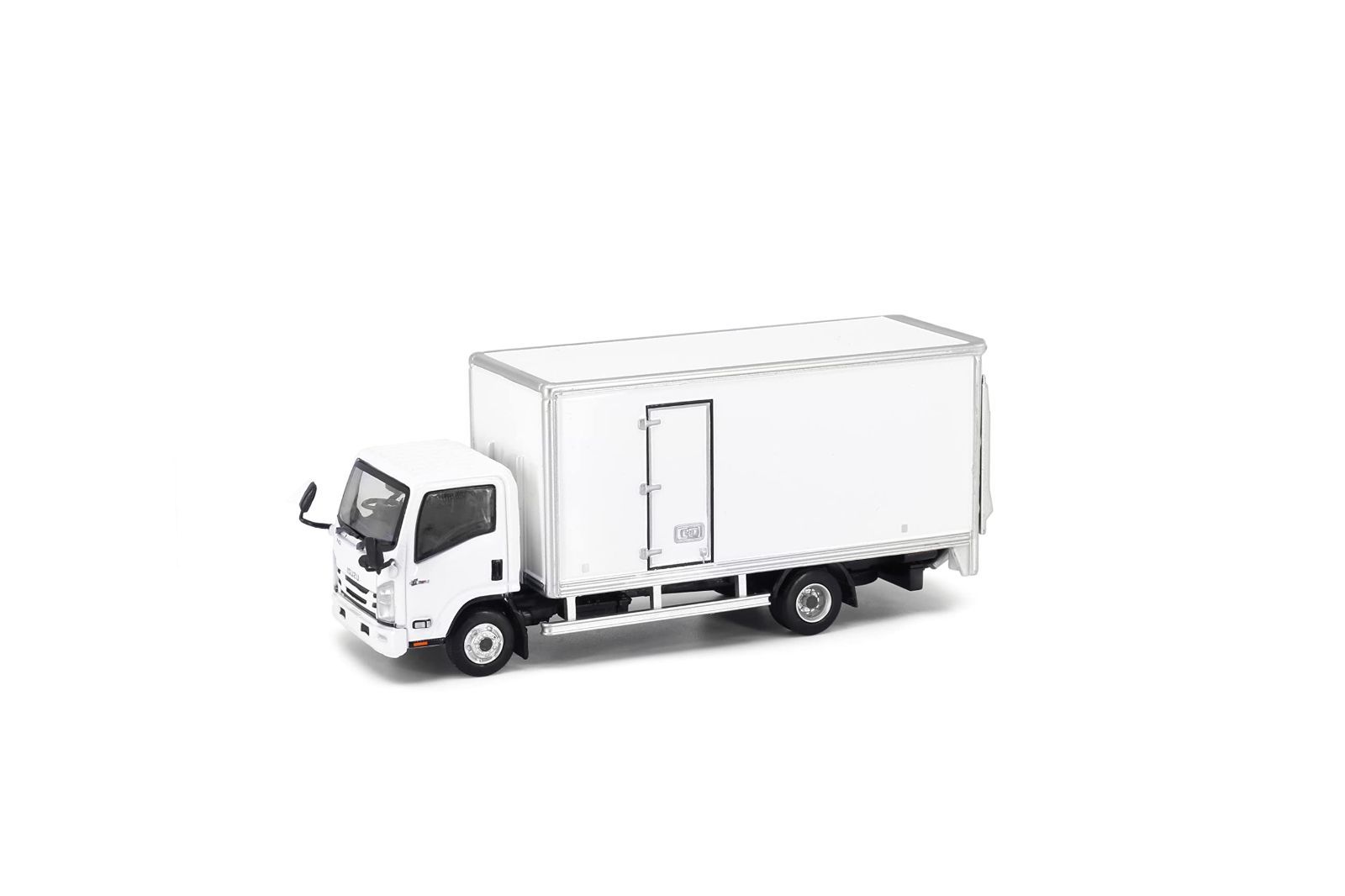 Tiny City P29 1/64 いすゞ Nシリーズ