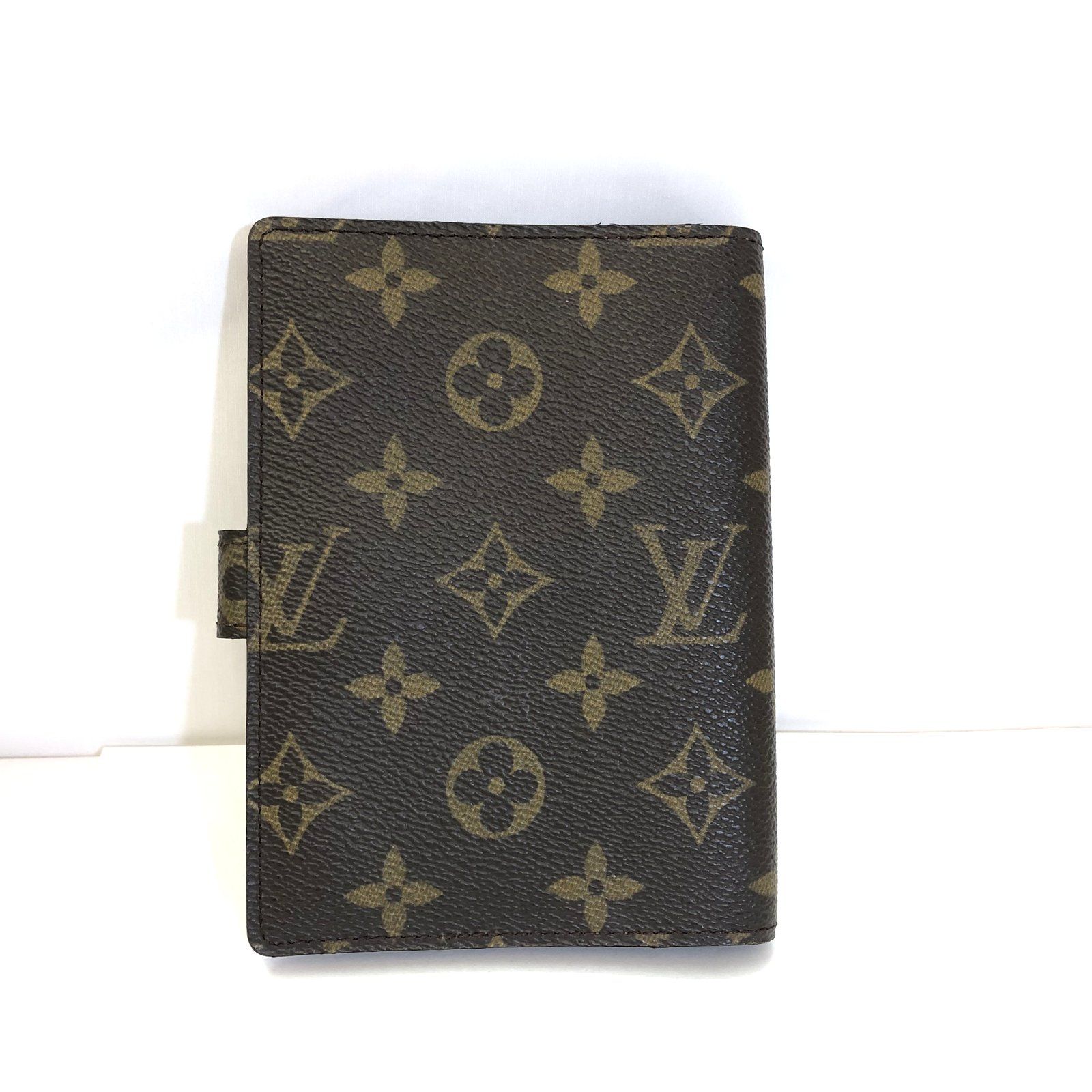 直販卸売り LOUIS VUITTON 手帳 laverite.mg