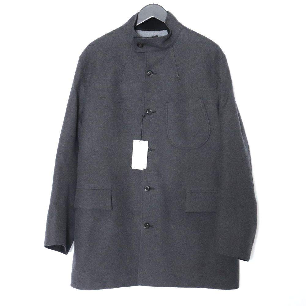 tilt the authentic フレンチジャケット tilt The authentics(チルトザオーセンティックス) 3 fabric