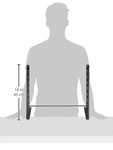 CLASSIC PRO CRK-8 8UラックCRK-8 8Uスタジオラック 新品 KC ラック