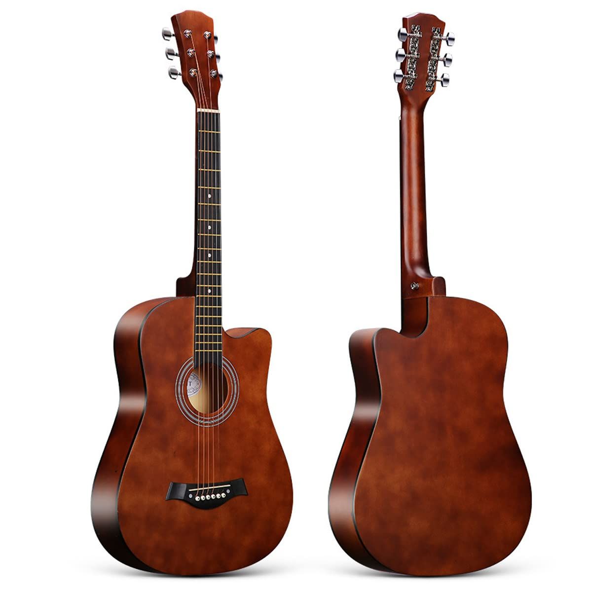 【M2201-121-86】アコースティックギター セット 38インチ 初心者 M2201-121-86】 アコースティックギター セット 38インチ 初心者 期間