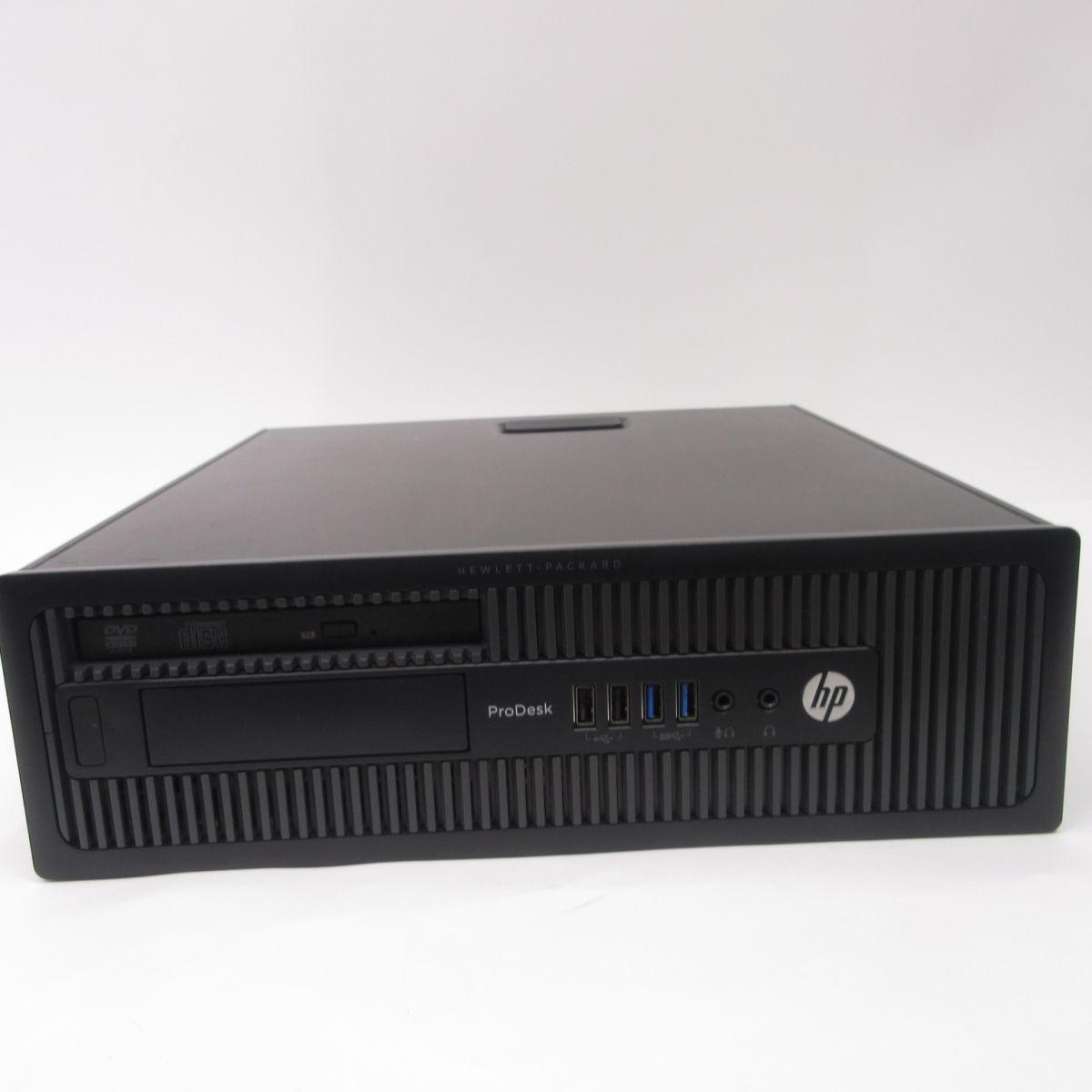 HP ゲーミングPC ProDesk 600 G1 WIN11/i7/16GB/SSD1TB/Radeon RX6400 デスクトップパソコン ※中古