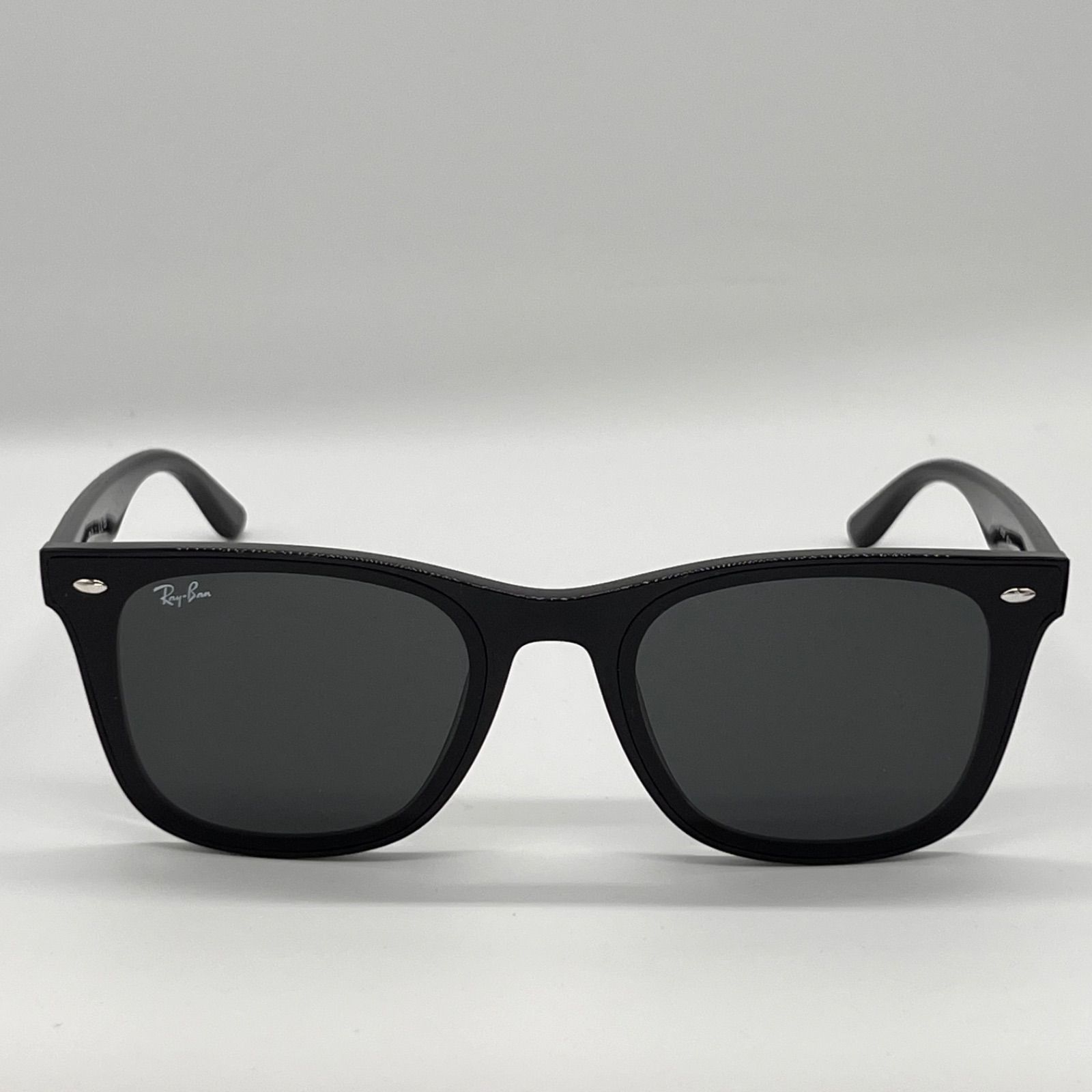 極美品】Ray-Ban レイバン サングラス RB4319D 601/87 65□18