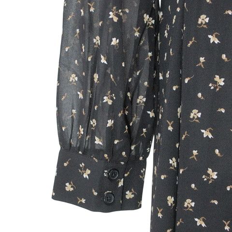マイケルマイケルコース Michael michael kors 21SS ロング ワンピース 