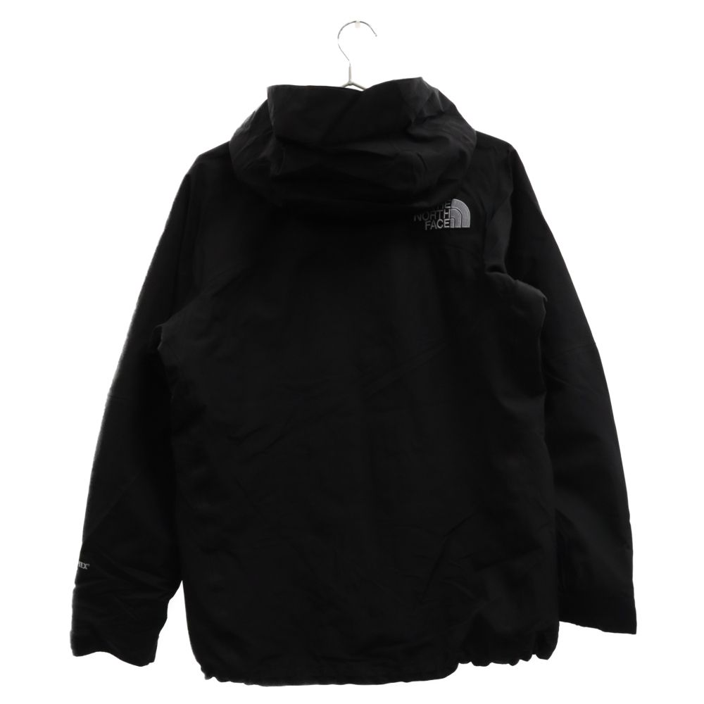 THE NORTH FACE (ザノースフェイス) GORE-TEX MOUNTAIN JACKET