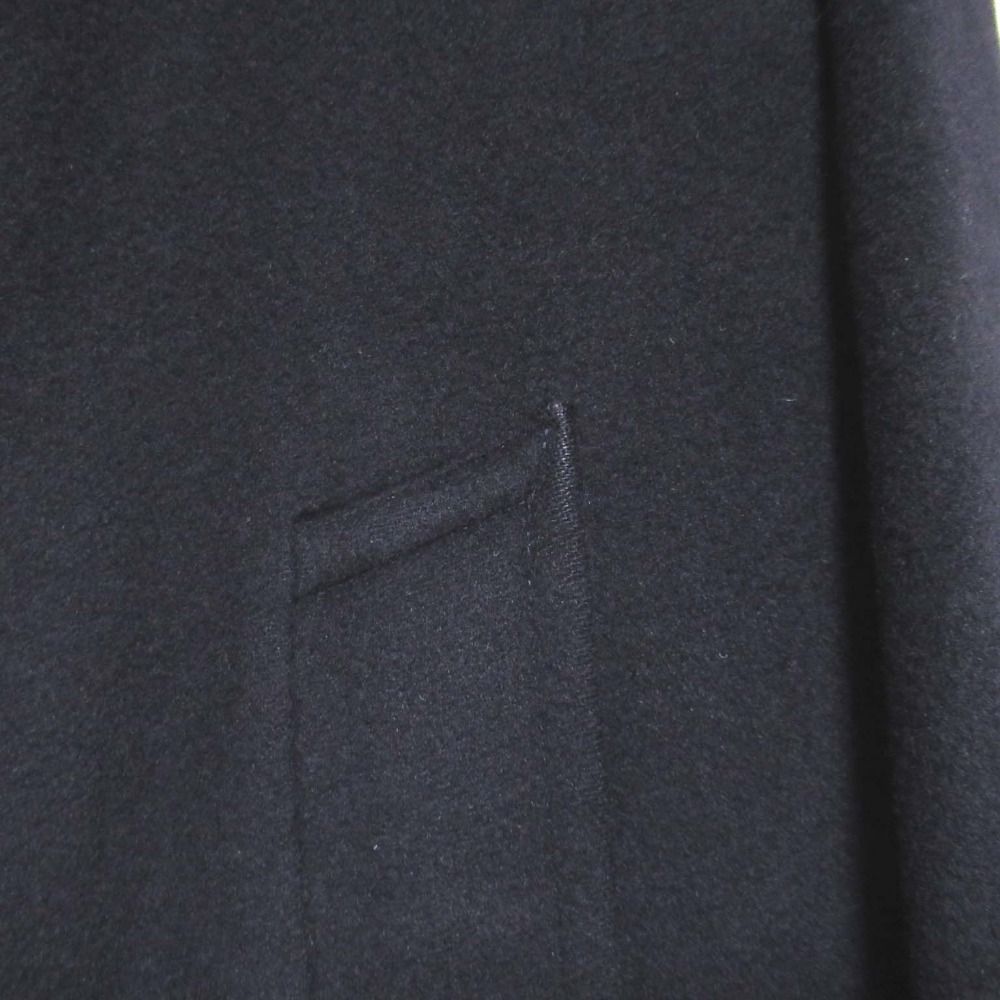美品 Burberrys バーバリーズ ヴィンテージ ウール×カシミヤ ステン