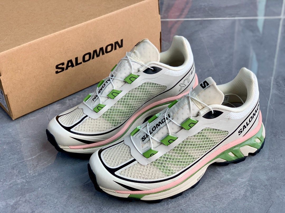 新品未使用 salomon xt-6 00b230