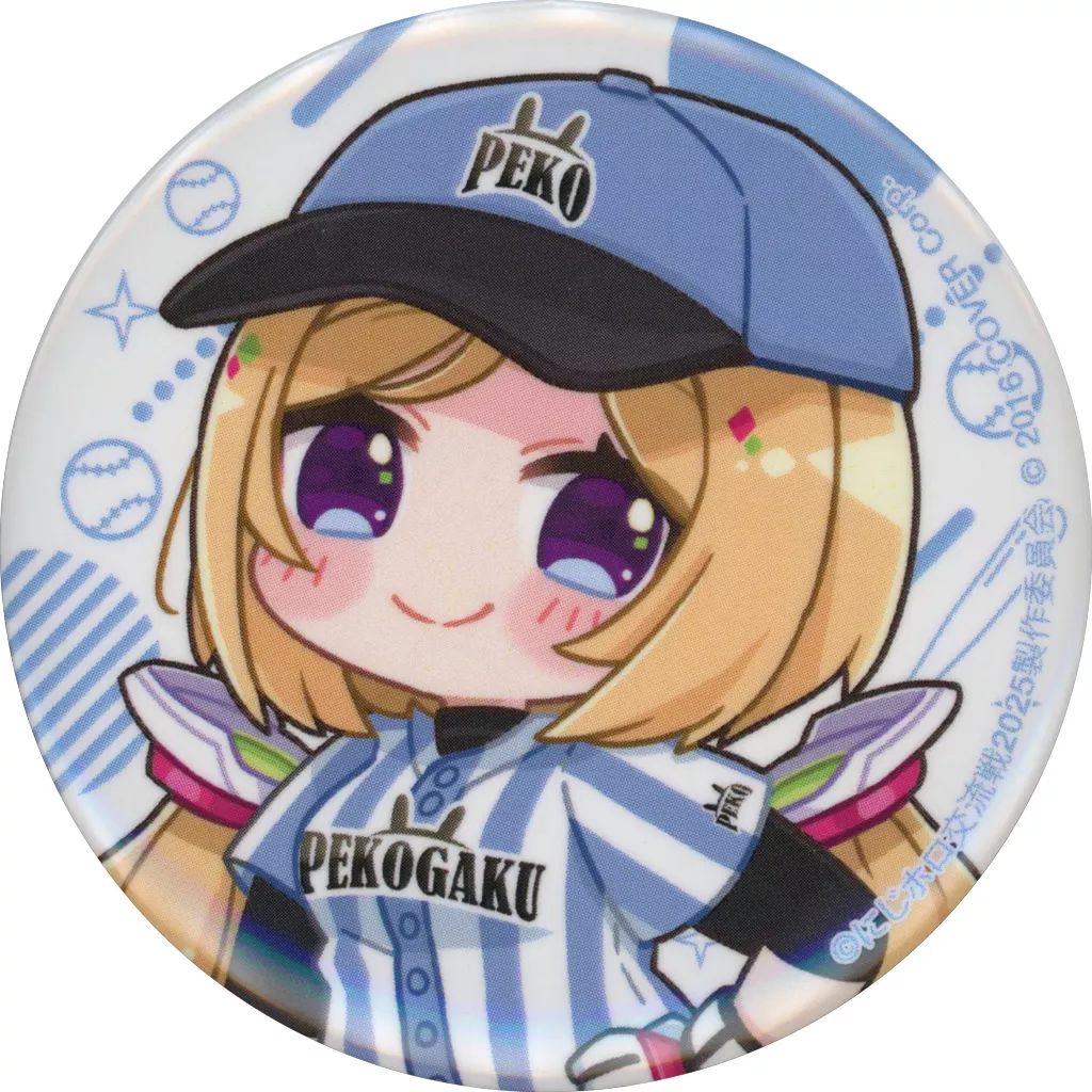 中古】バッジ・ピンズ アキ・ローゼンタール 「バーチャルYouTuber に
