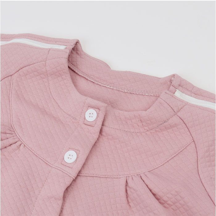 wacoal ワコール 睡眠科学 シルク100%パジャマレディース Lピンク