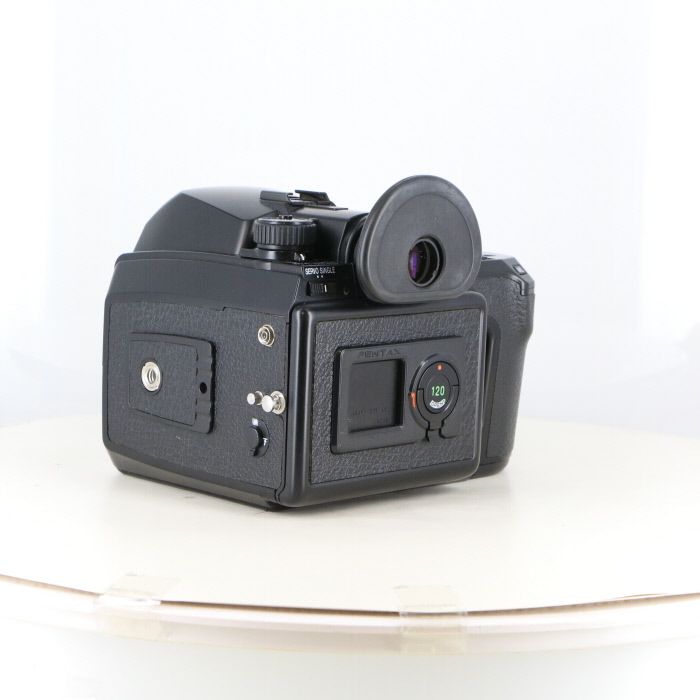 中古】(ペンタックス) PENTAX 645 N ボディ - メルカリ 