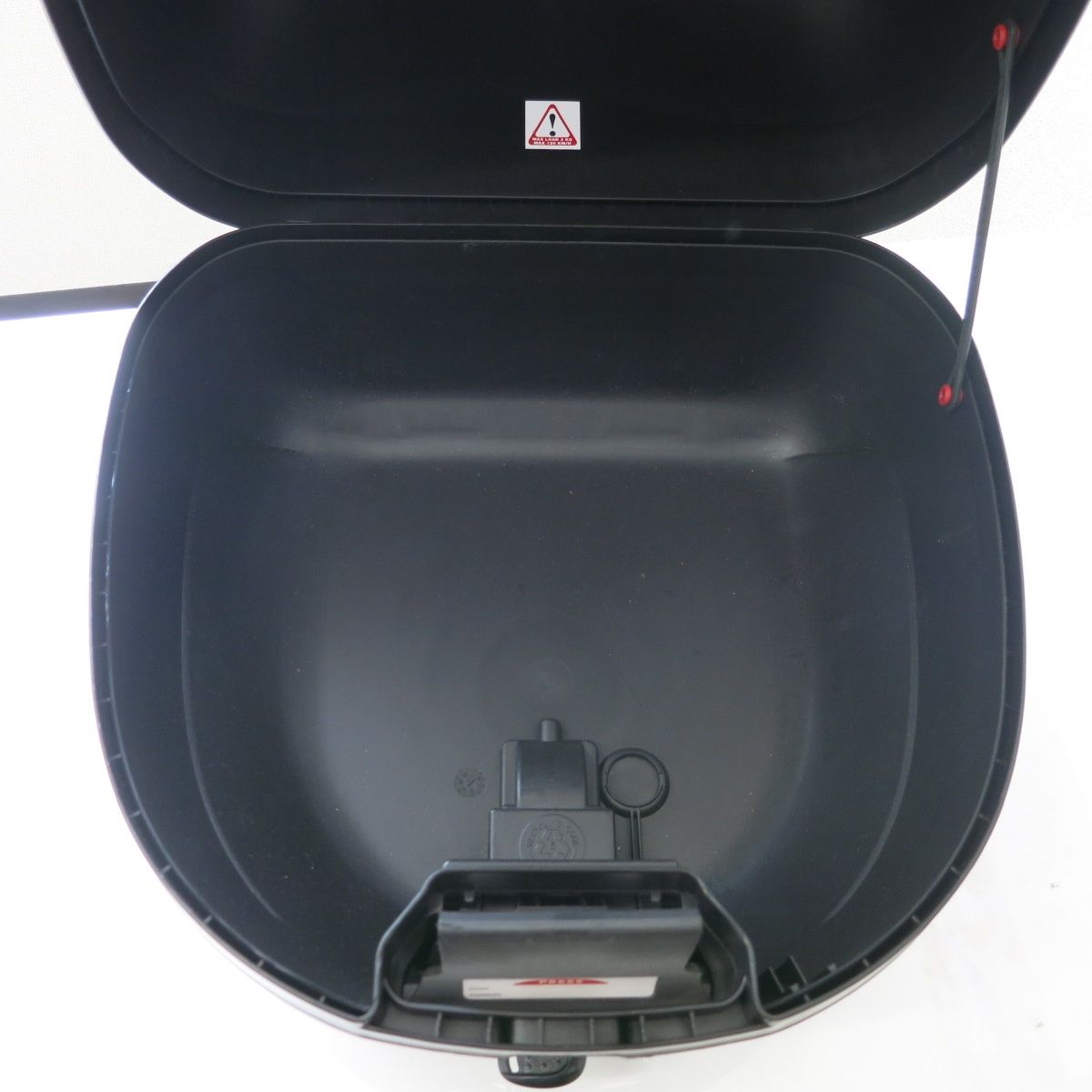 トランク トップケース