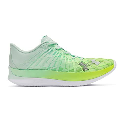 UNDER ARMOUR(アンダーアーマー) UA FLOW VELOCITI ELITE Aqua Foam / Lime Surge / Aqua Foam 28.5CM