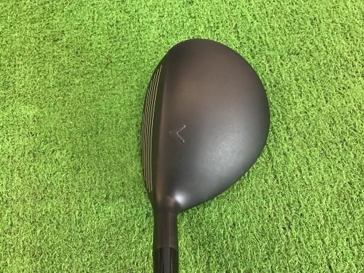 XRフェアウェイウッドPRO 18° 中古 Callaway キャロウェイ プロ フェアウェイウッド XR PRO 18