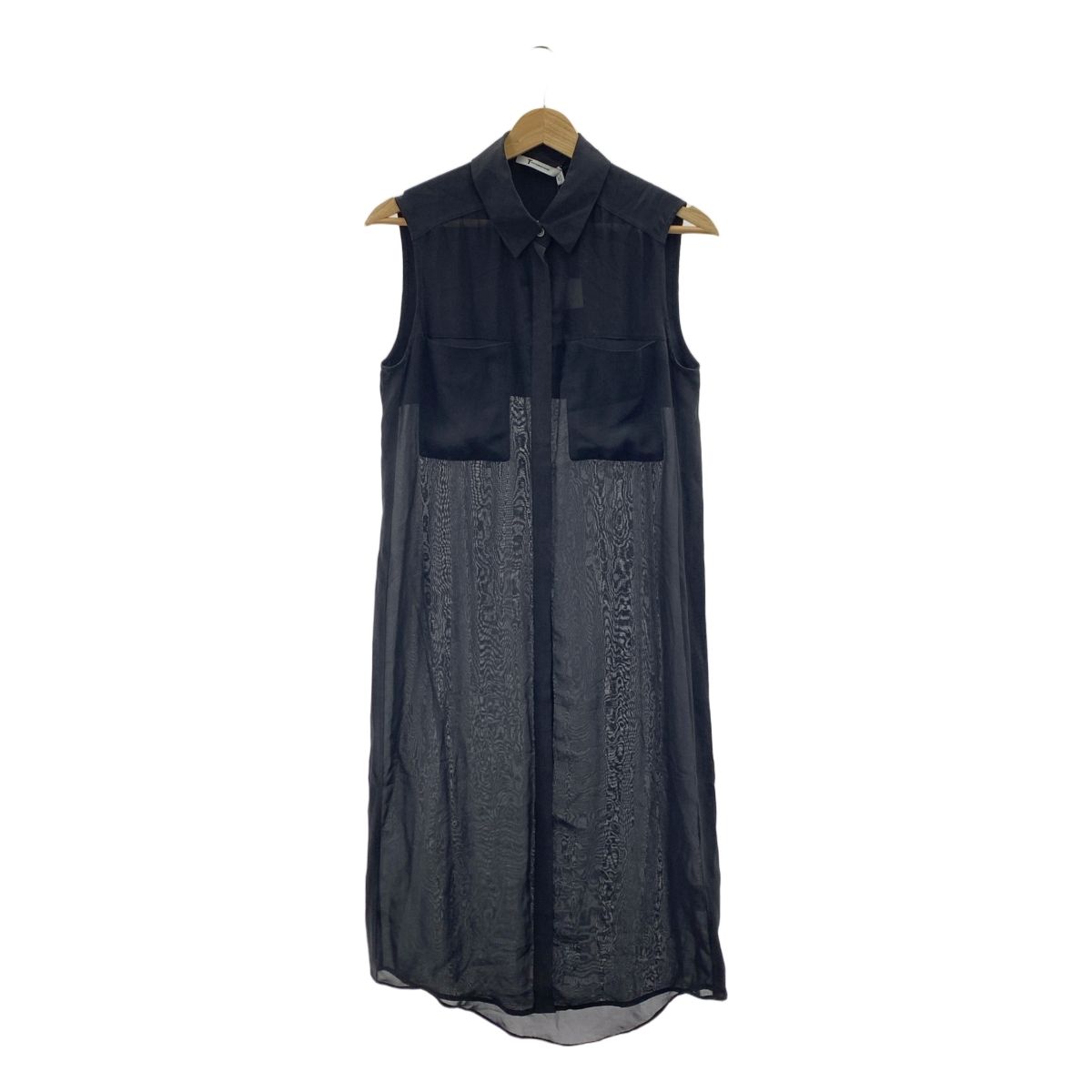 【当店限定販売】 美品】 T ティーバイアレキサンダーワン / Wang Alexander by トップス