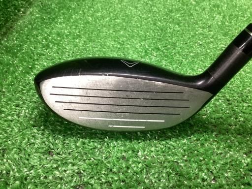 キャロウェイ BIG BERTHA 2014 BETA U 3 ユーティリティ UT AIR Speeder for フレックスR メンズ 男性用 右利き 右用 Cランク ゴルフクラブ