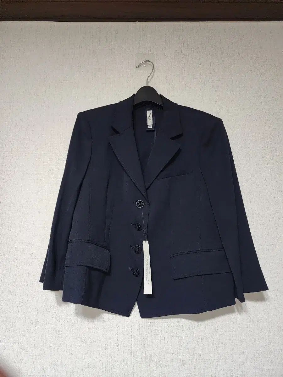 ワイドスーツセット 77