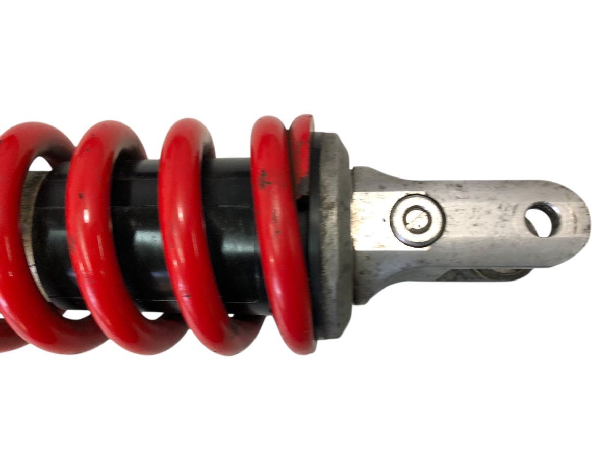 Kawasaki ZX-12R ZXT20A A型 リアサスペンション 取付ピッチ340mm