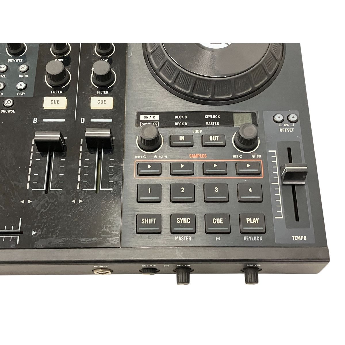 TRAKTOR